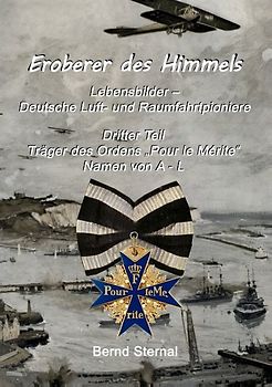 Eroberer des Himmels (Teil 3)