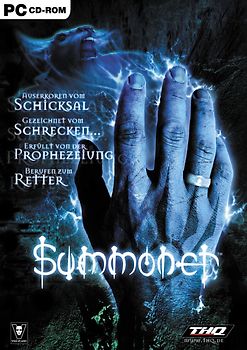 Summoner Classic PC Spiele