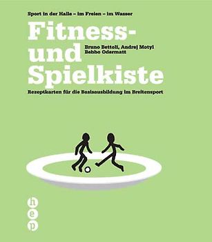 Fitness- und Spielkiste