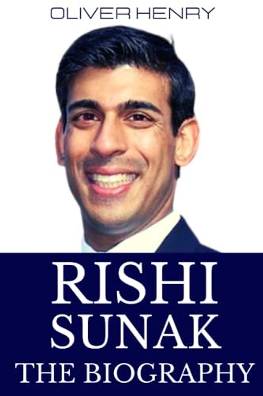 BIOGRAPHY OF RUSHI SUNAK