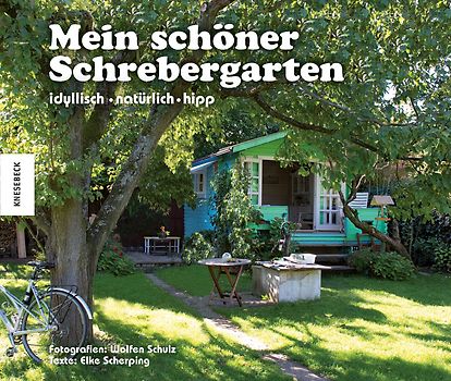 Mein schöner Schrebergarten