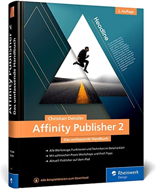 Affinity Publisher 2