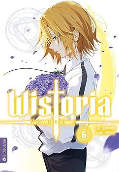 Wistoria - Zauberstab & Schwert 06