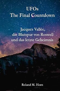 UFOs - The final countdown