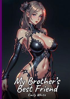 My Brother’s Best Friend