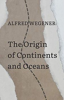 The Origin of Continents and Oceans