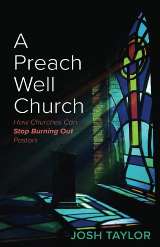 A Preach Well Church