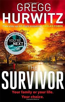 Survivor - Gregg Hurwitz