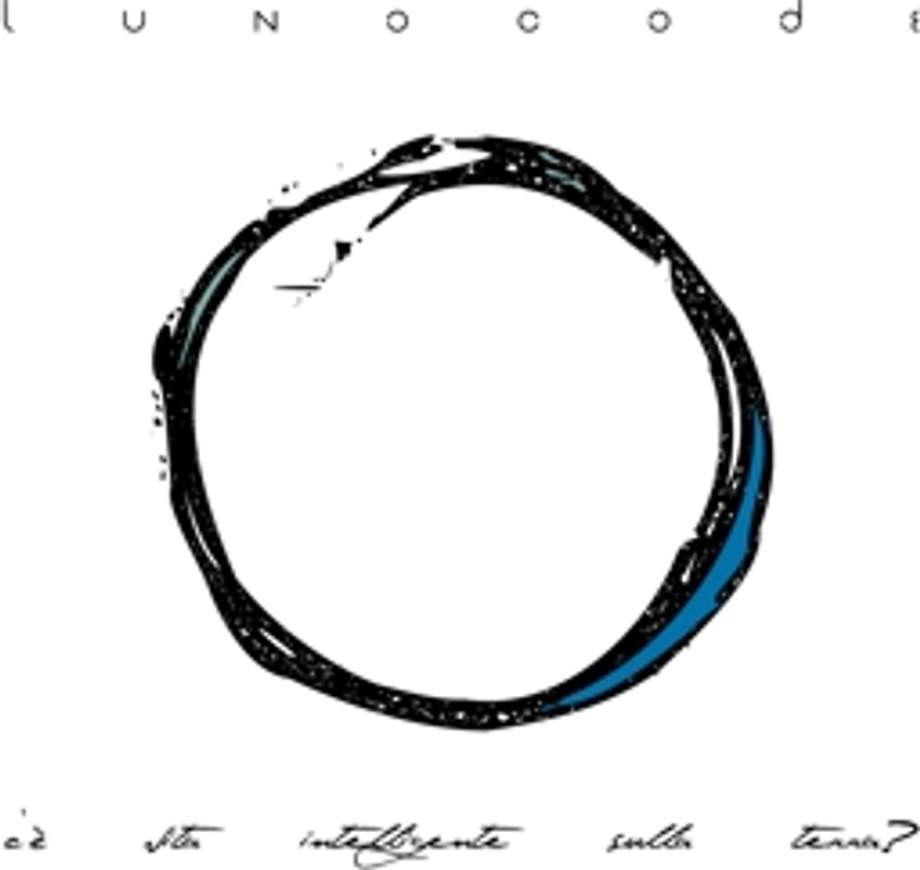Lunocode - C'e vita intelligente sulla terra? [2 CDs]