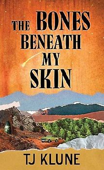 The Bones Beneath My Skin