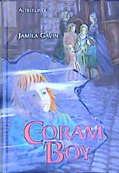 Coram Boy