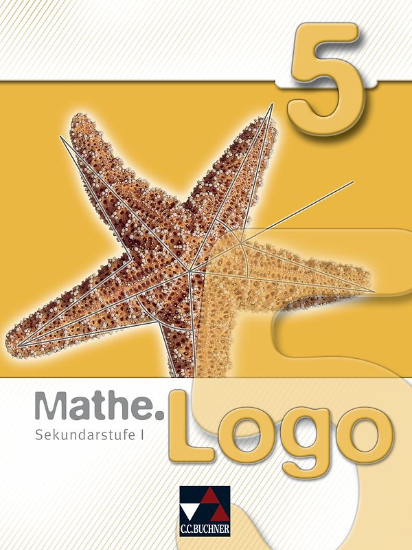 Mathe.Logo – Rheinland-Pfalz / Mathe.Logo – Regelschule Thüringen / Mathe.Logo 5