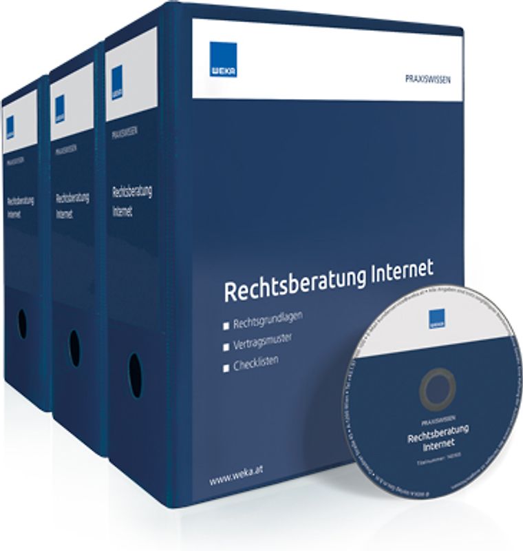 Rechtsberatung Internet