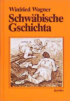 Schwäbische Gschichta