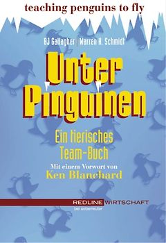 Unter Pinguinen