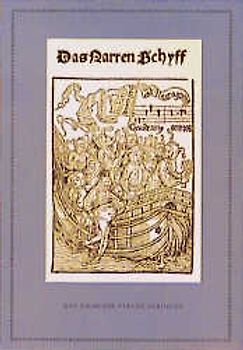 Das Narrenschiff