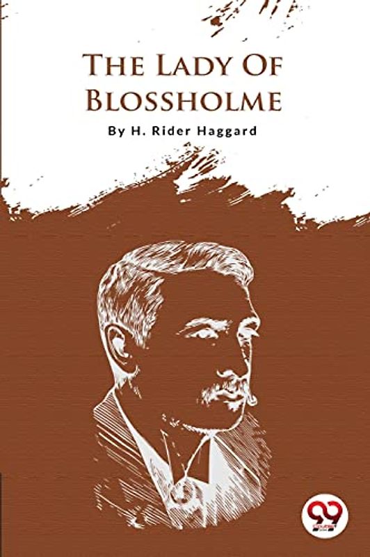 The Lady Of Blossholme