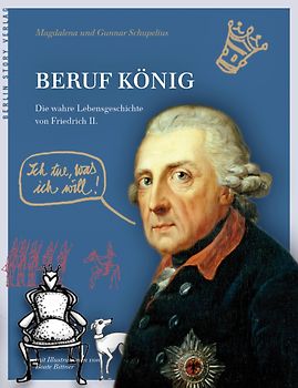 Beruf König