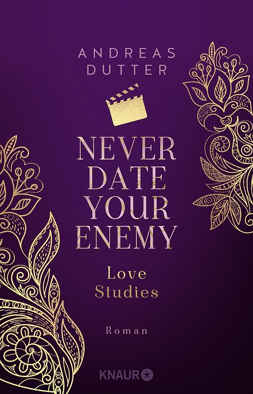 Love Studies: Never Date Your Enemy