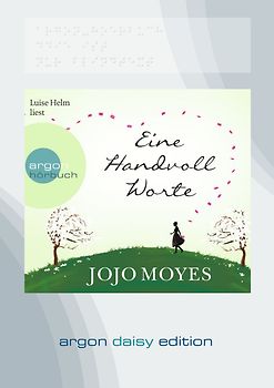Eine Handvoll Worte (DAISY Edition)