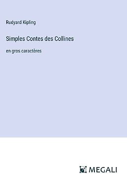 Simples Contes des Collines