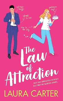 The Law of Attraction