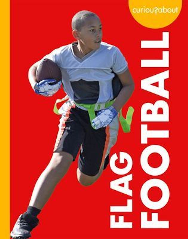 Curious about Flag Football