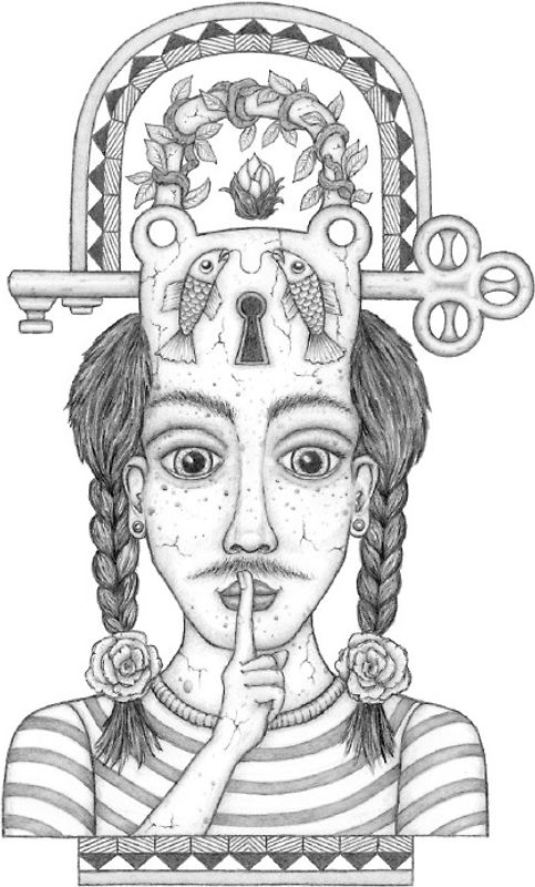 Passwortbuch - Organisation für deine Webseiten und Passwörter