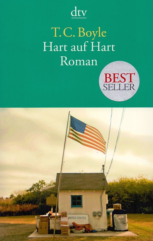 Hart auf Hart