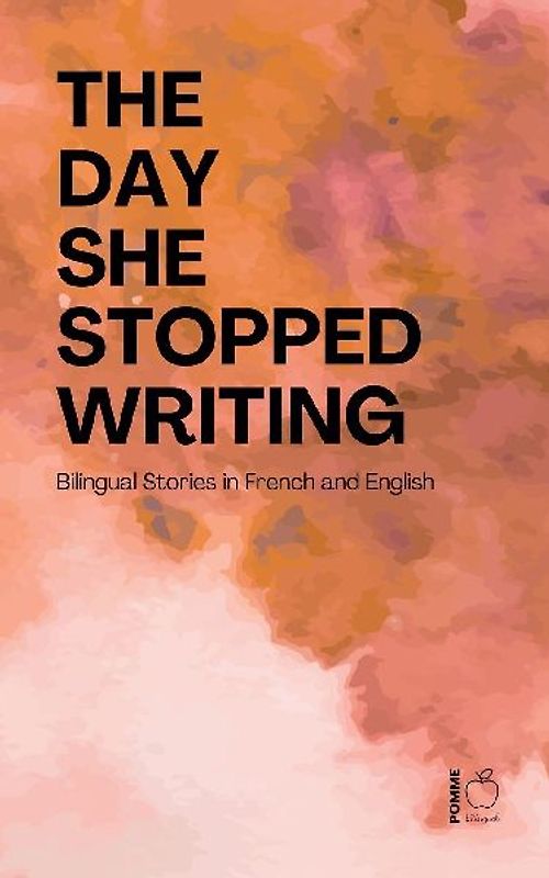 The Day She Stopped Writing