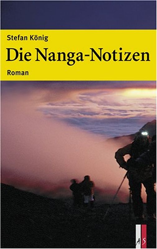 Die Nanga-Notizen