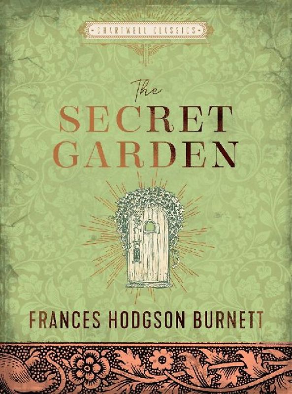 The Secret Garden