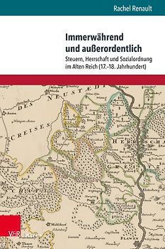 Immerwährend und außerordentlich