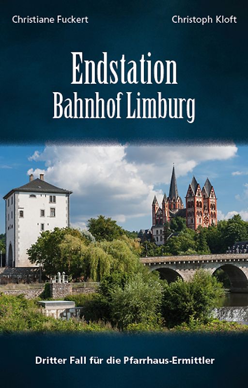 Endstation Bahnhof Limburg