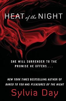 Heat of the Night (Dream Guardians, Book 2) - Sylvia Day