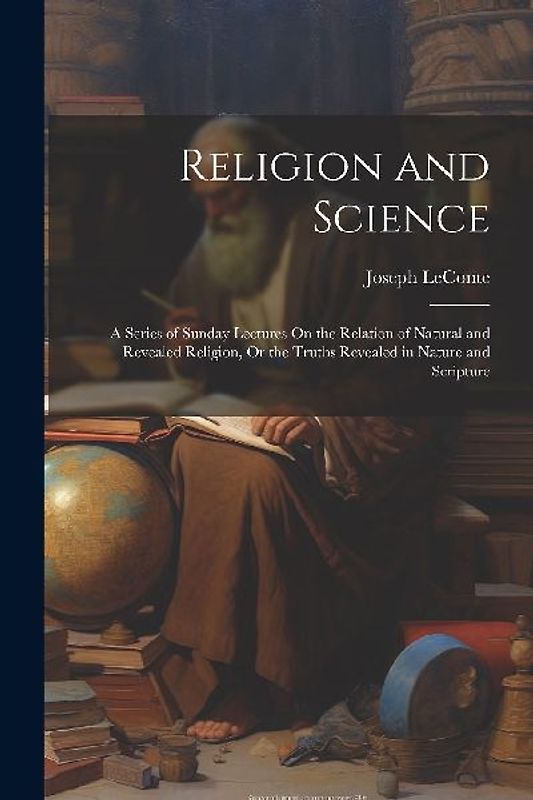 Religion and Science