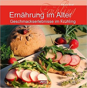 Ernährung im Alter