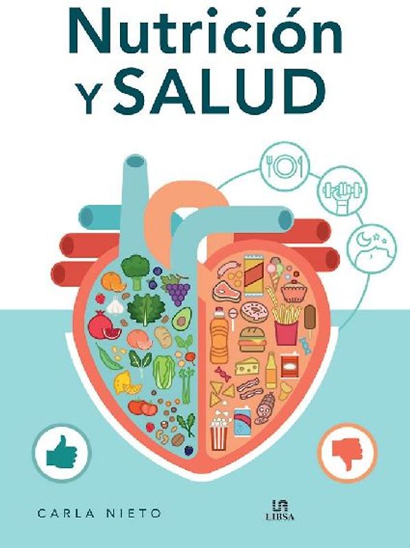 Nutrición y Salud