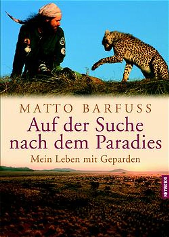 Auf der Suche nach dem Paradies