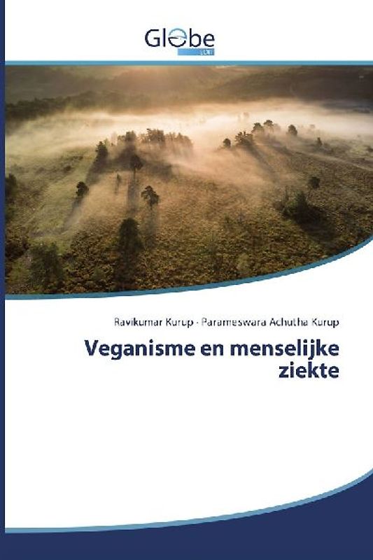 Veganisme en menselijke ziekte