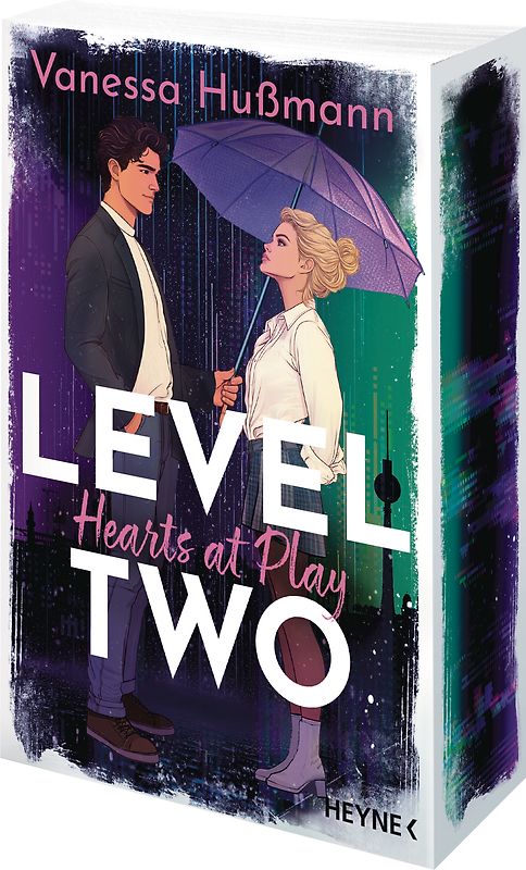 Level Two: Hearts at Play