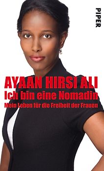 Ich bin eine Nomadin