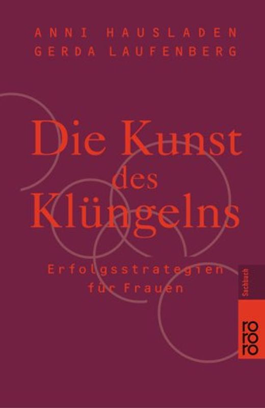 Die Kunst des Klüngelns