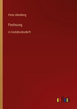 Fechsung