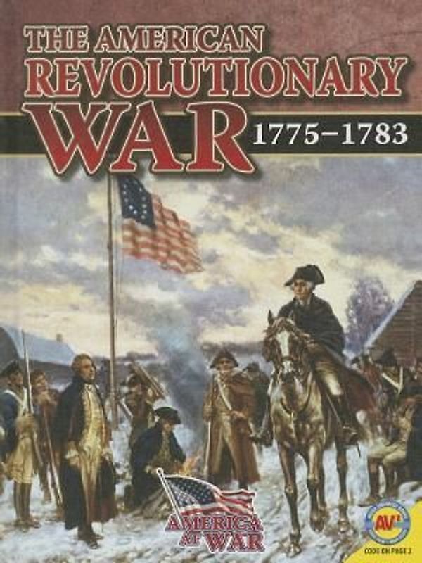 The American Revolutionary War