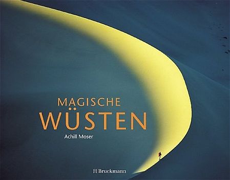Magische Wüsten