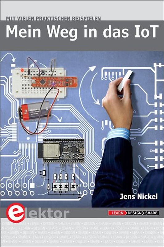 Mein Weg in das IoT
