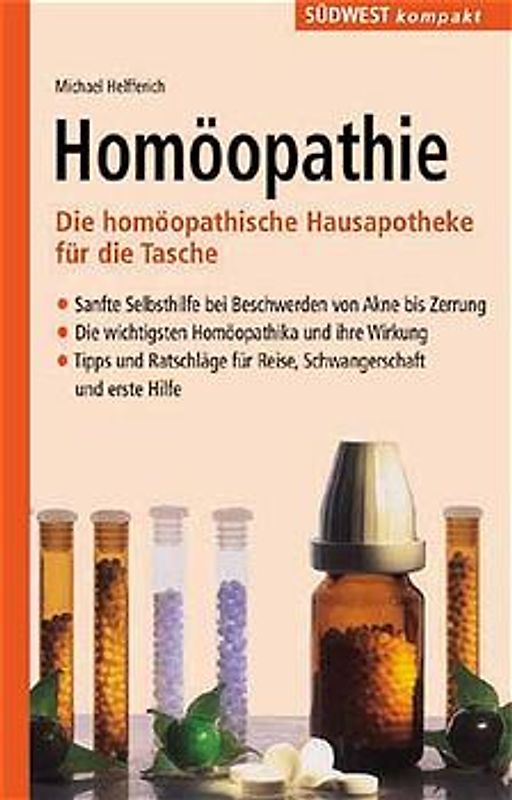 Homöopathie