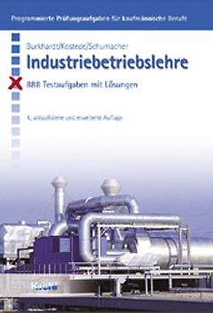 Industriebetriebslehre