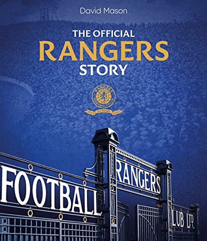 The Rangers Story